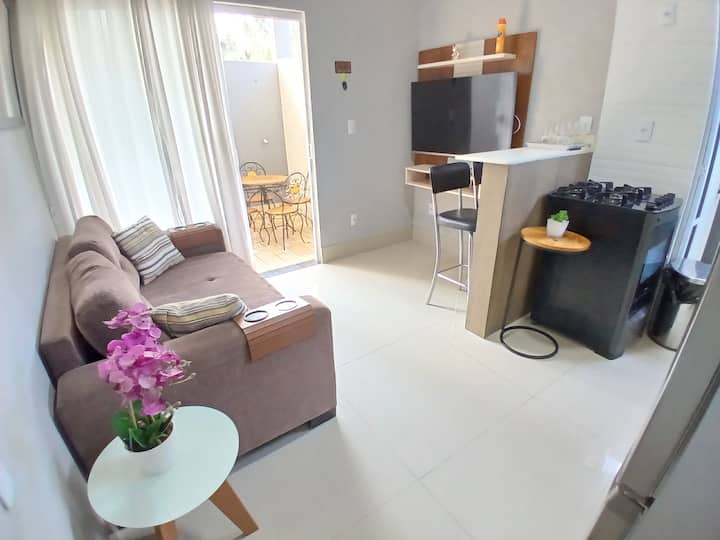 ห้องนั่งเล่น