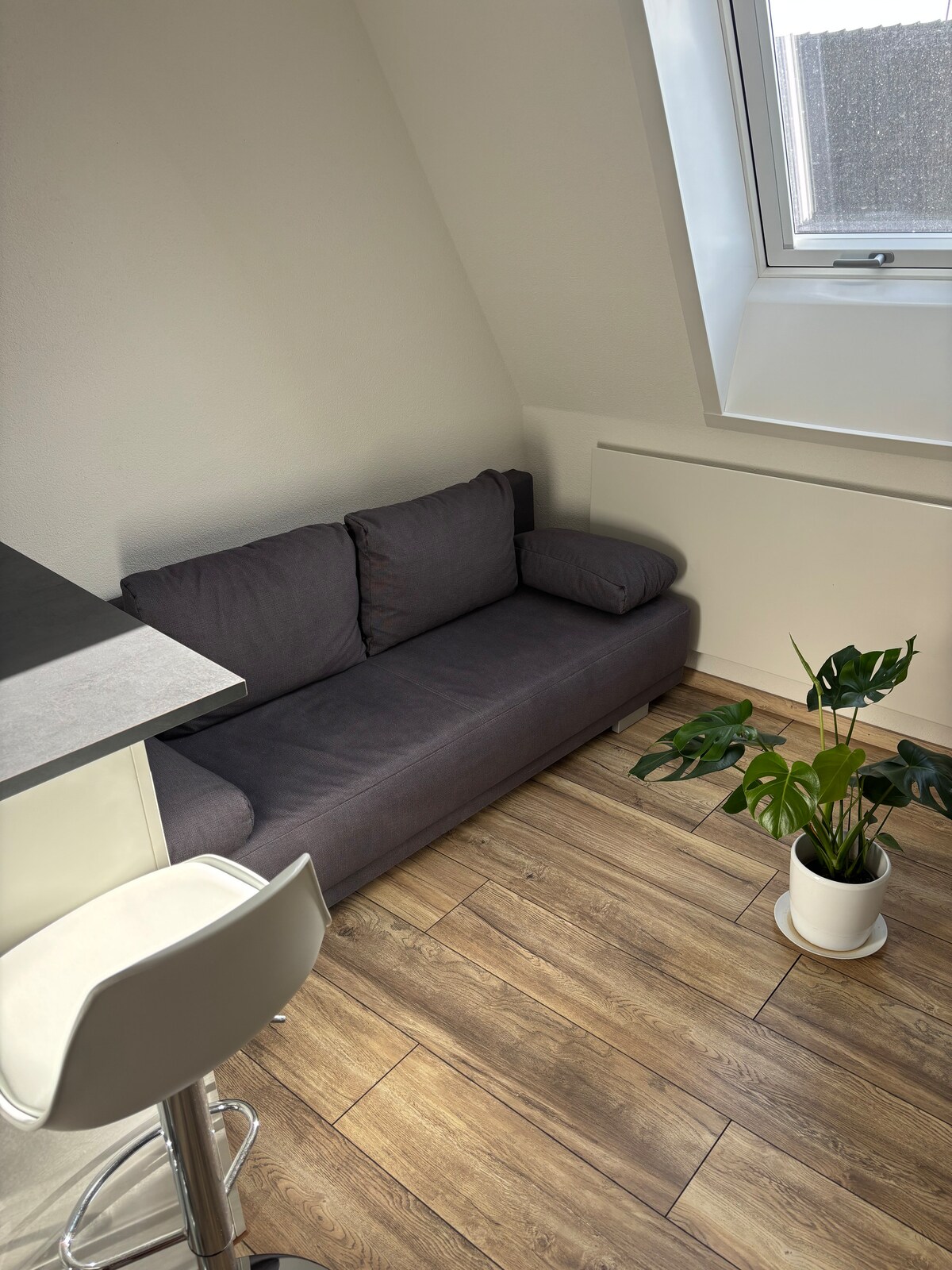 Top Airbnb: City apartment near the lake (one-bedroom apartment) a Radolfzell Am Bodensee