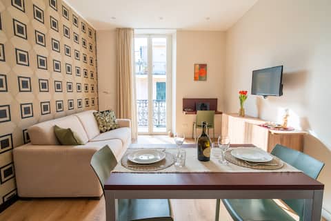 Top Airbnb: On Corso Sanremo in Sanremo