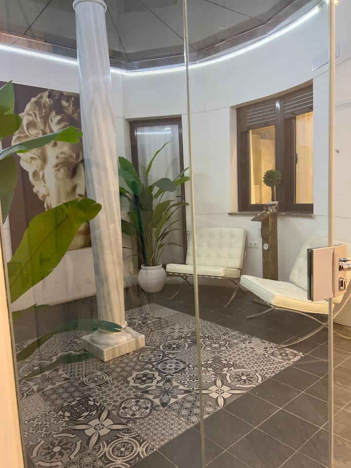 Apartamento Centro Real Suites - Granada