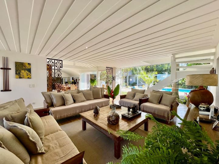 Всекидневна