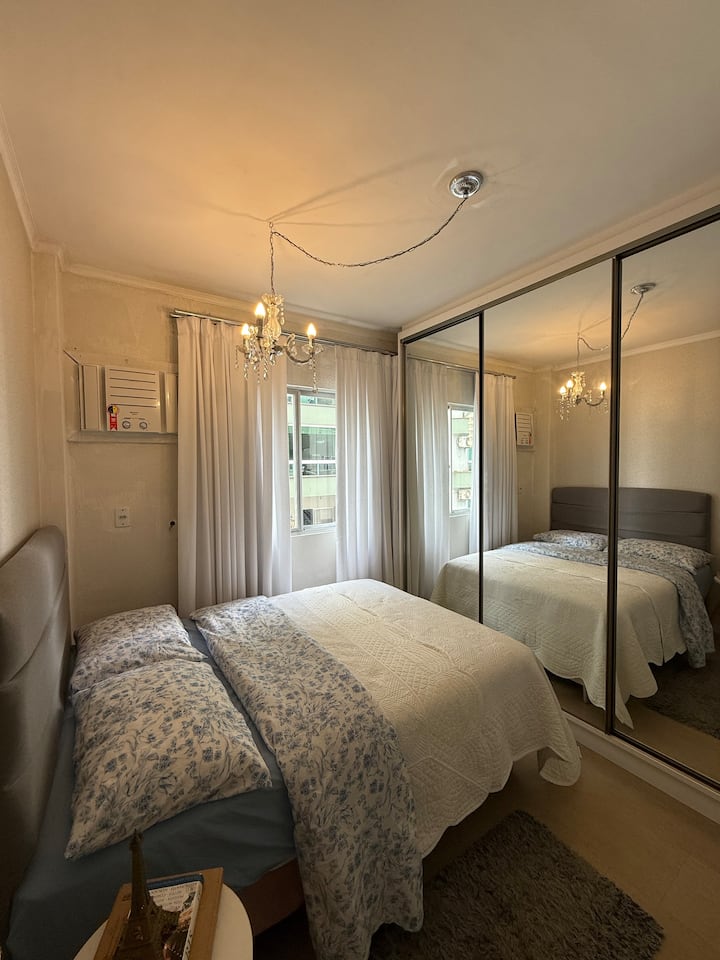 საძინებელი სივრცე