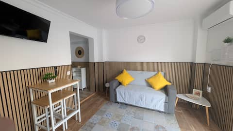 Propiedad de Airbnb exitosa: Total Eclipse 2027 Prime Spot - 4 min walk beach en Barbate