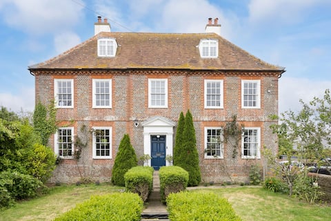 Coles House | by The Butler Collection