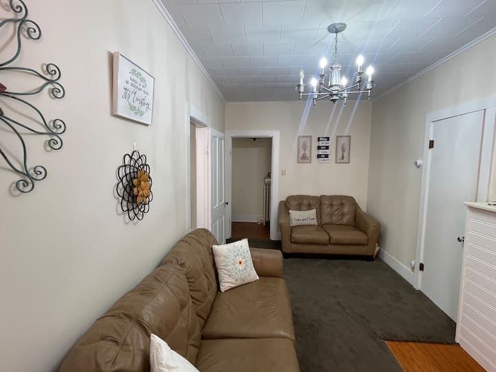 ห้องนั่งเล่น