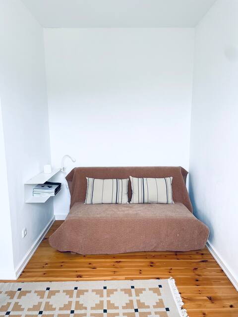 Top Airbnb: Resthof in a fantastic location in Dithmarschen