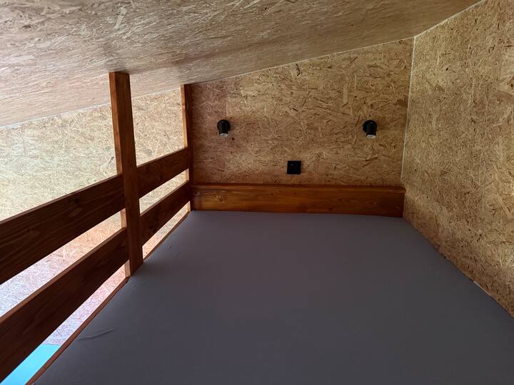 Tiny House Auf Der Il-ranch - Neustadt