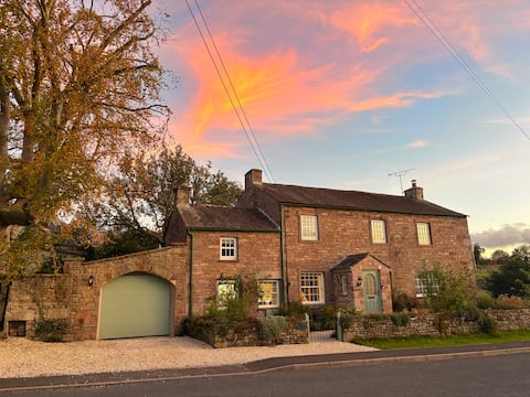 Luxury Country Escape in Cumbria