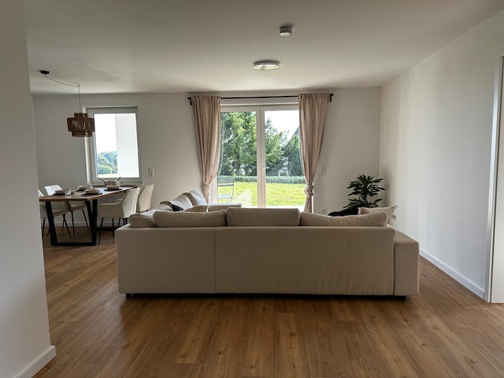 Ferienwohnung An Der Mühle - Horn-Bad Meinberg