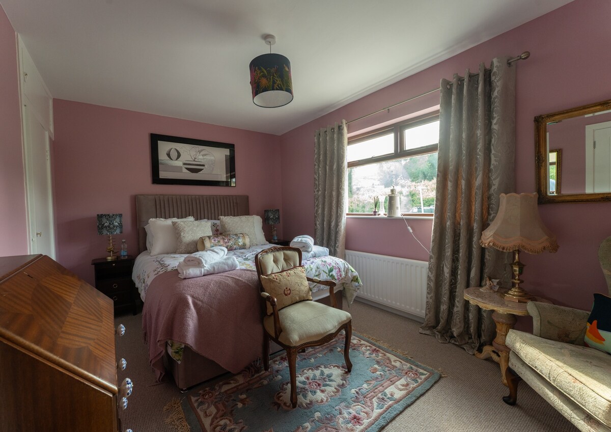 საძინებელი 2