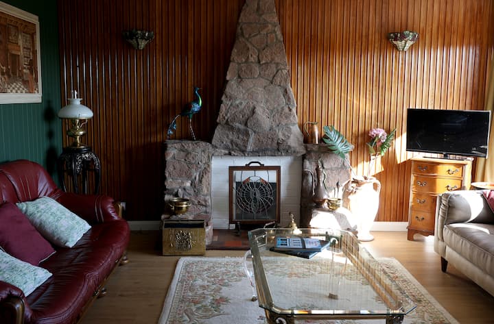Bridie's Cottage - Cushendall