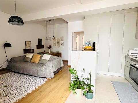 Top Airbnb: Casa Nico in Faro