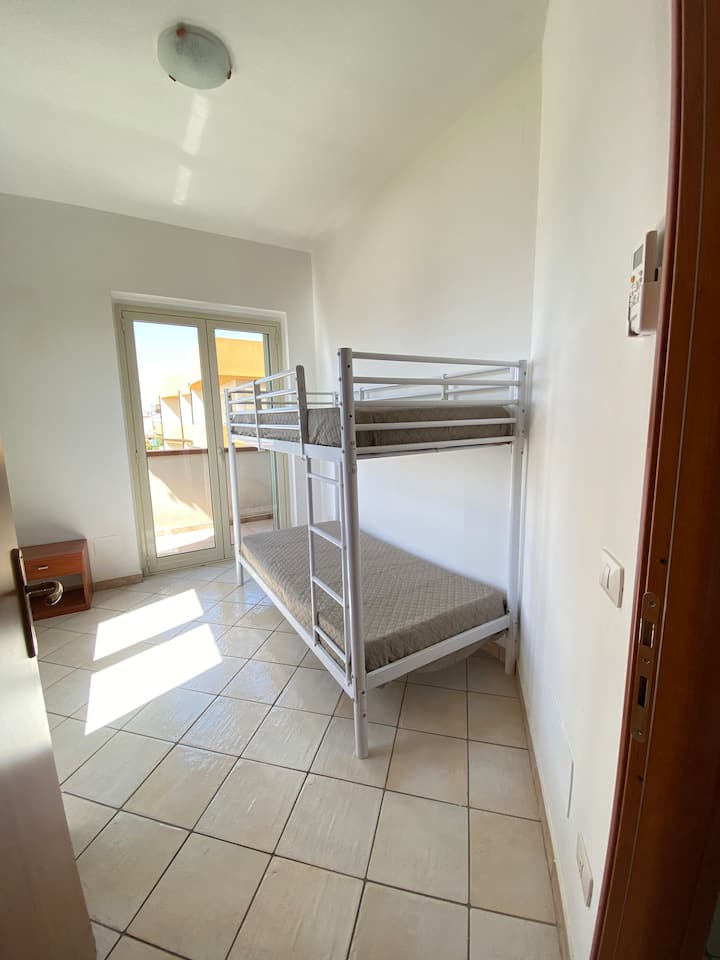 Habitación 1
