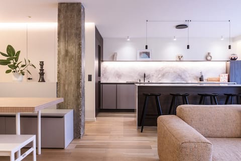 Luxury & comfort 10 min from Paris and Versailles