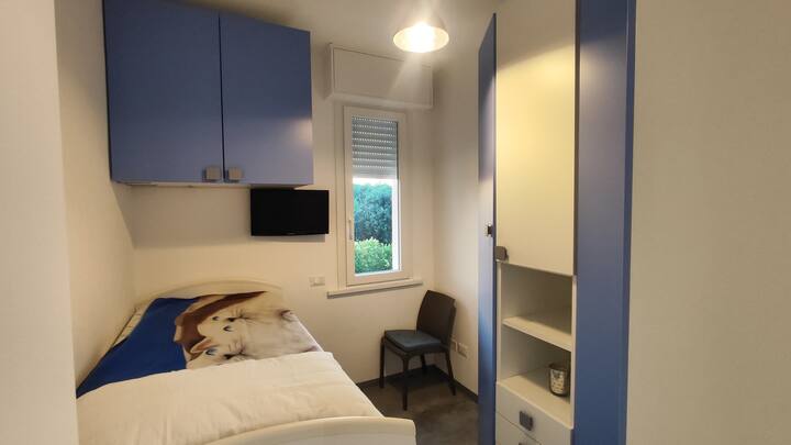 Habitación 1
