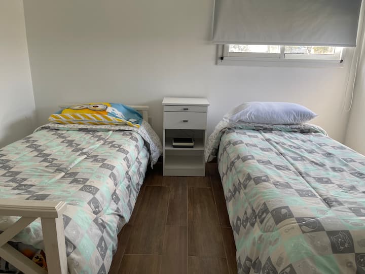 Спална соба 2