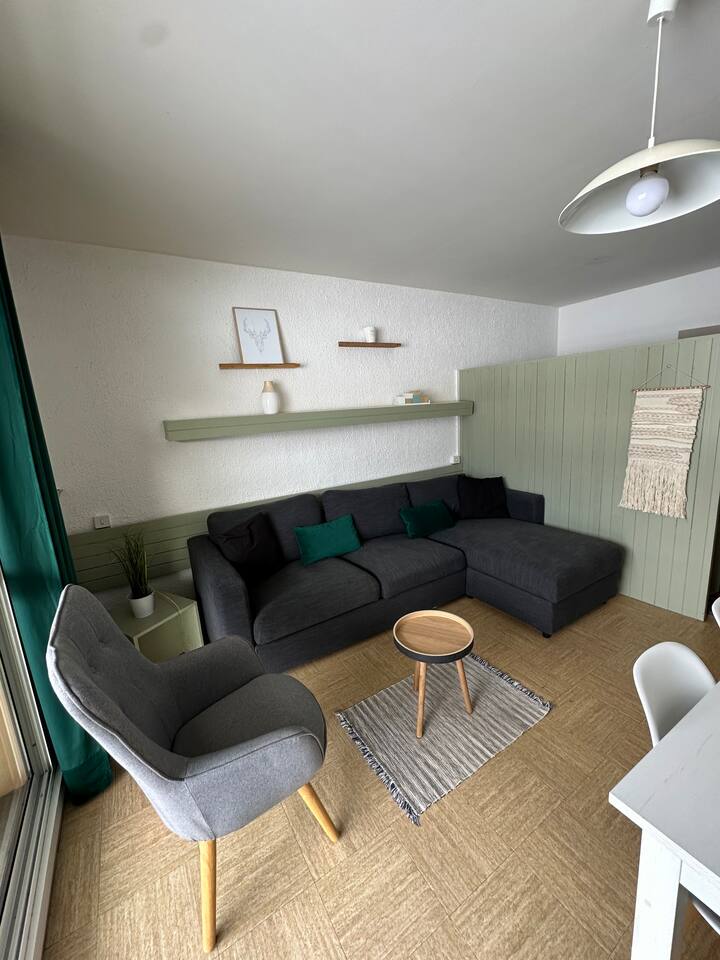 Salon
