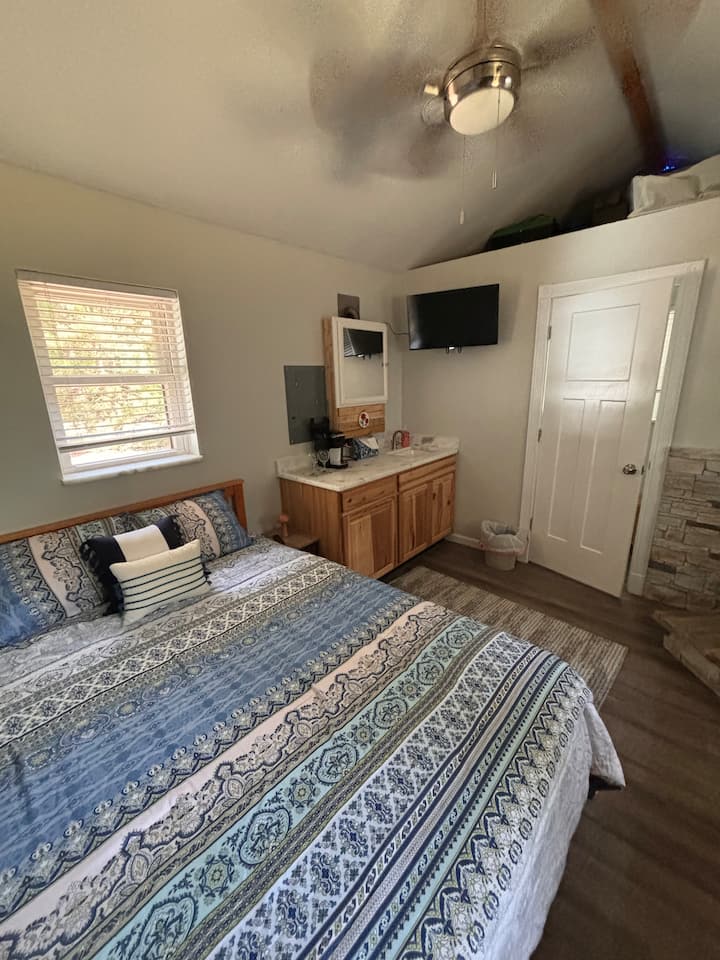 Дневен простор