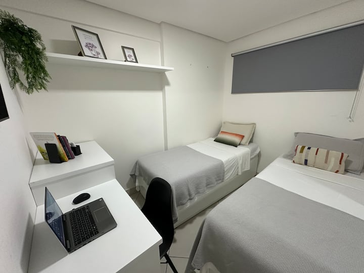Habitación 2