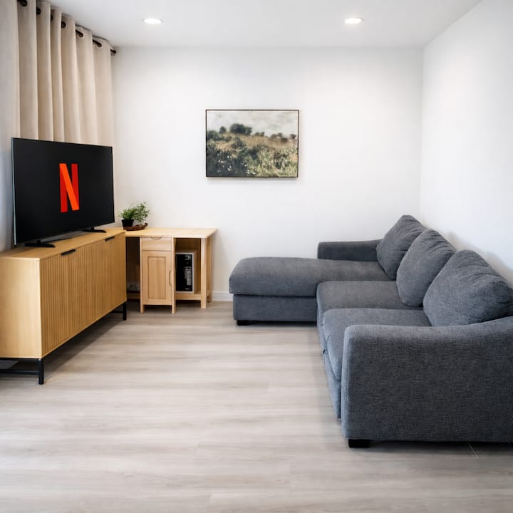 Fifa 2026 Chill Guesthouse With Front & Back Yard - Covina, CA