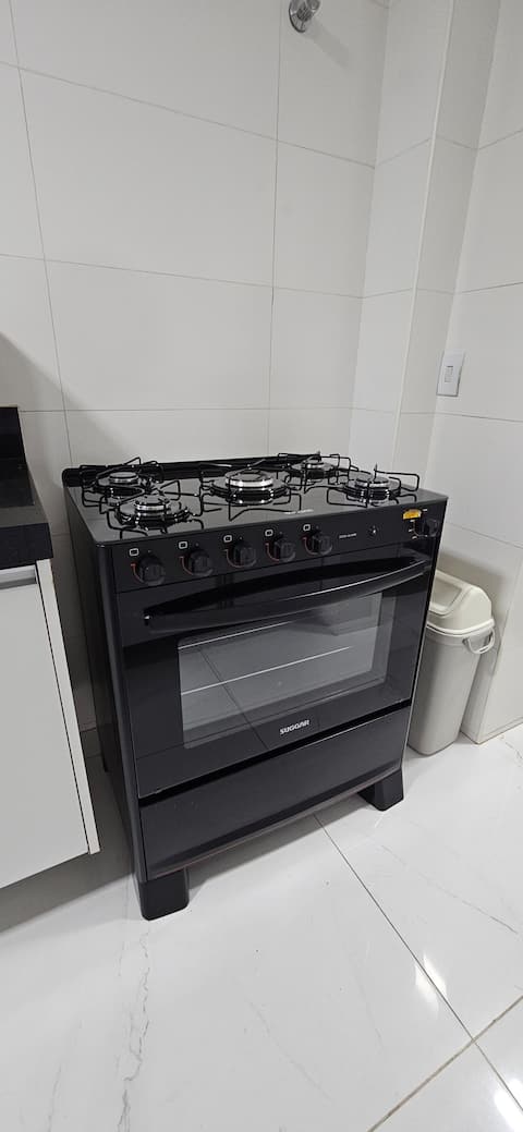 Anúncio popular: Cozy apartment 302 em Minas Gerais