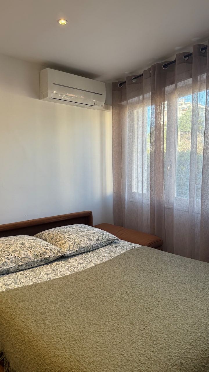 ห้องนอน