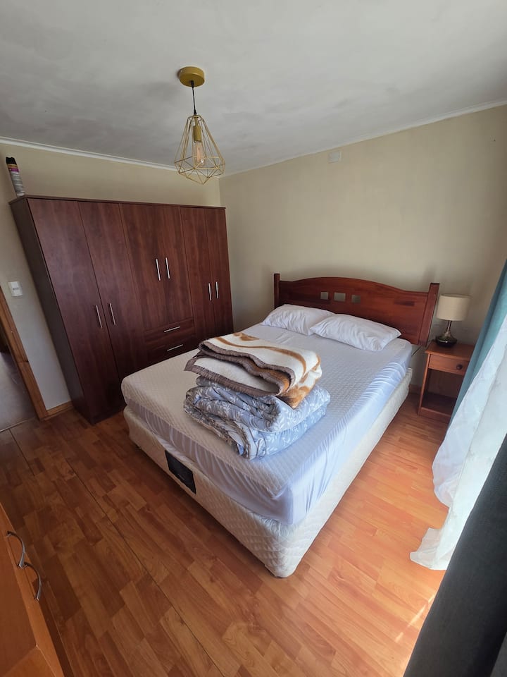 Chambre 2