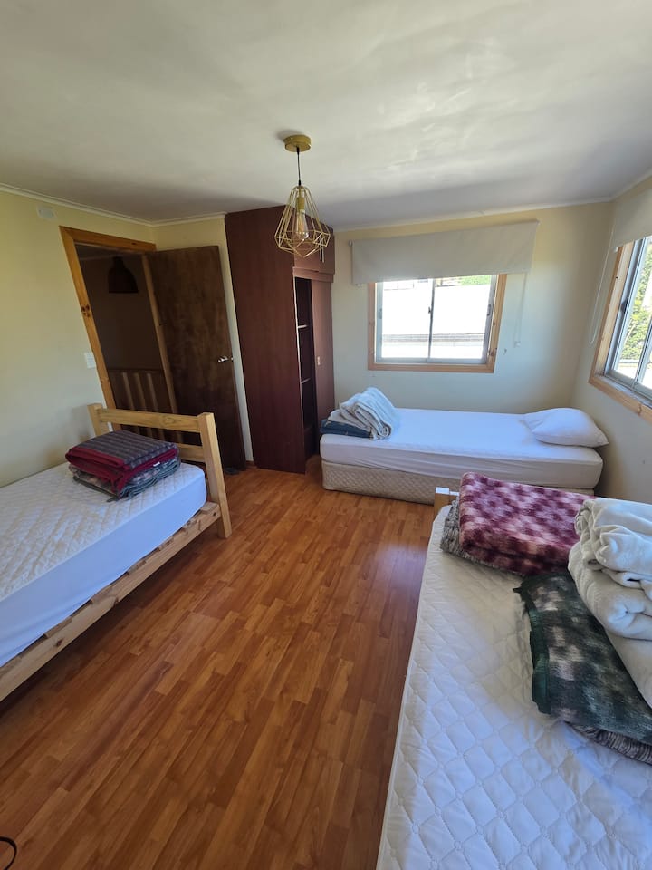Chambre 1