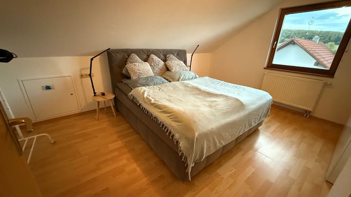 Спална соба