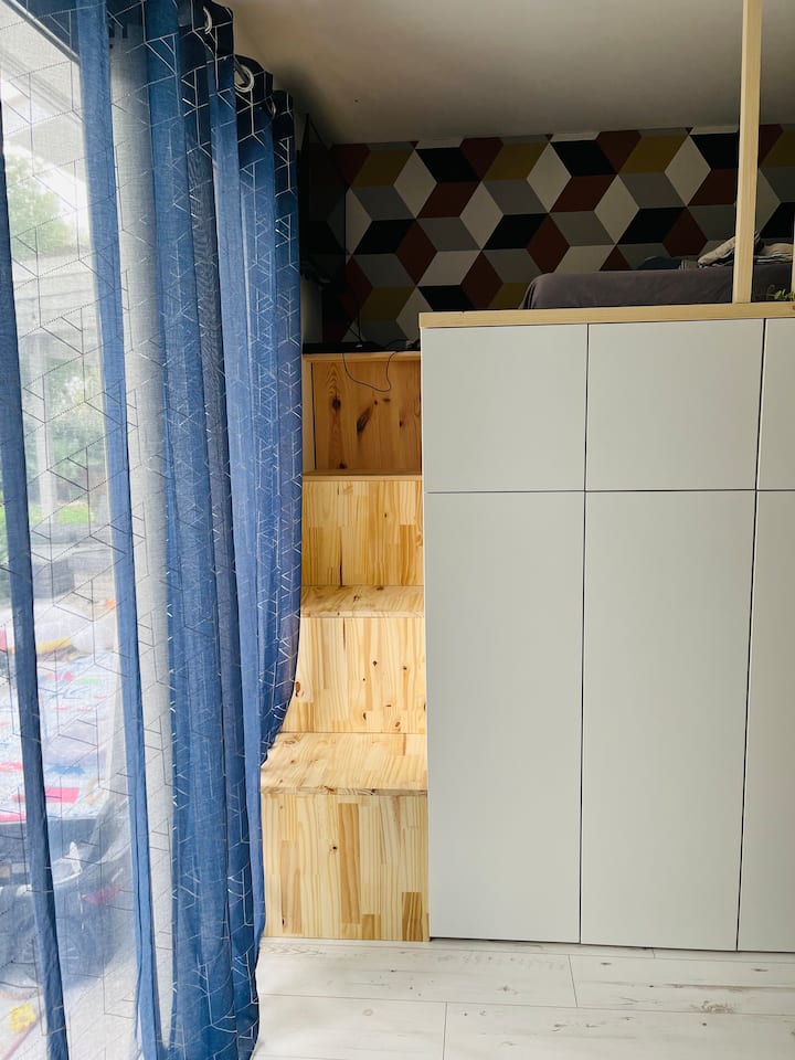 Spavaća soba 4