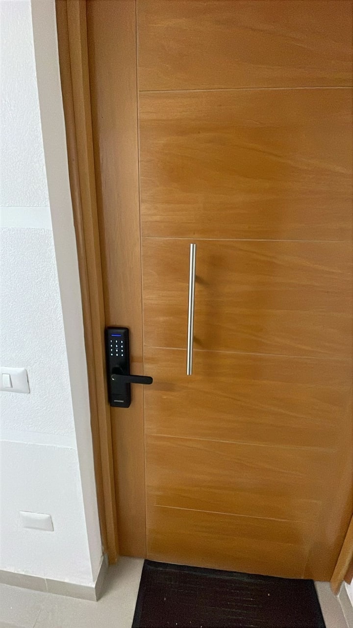¡Moderno Y Acogedor Estudio A 10 Min De Todo! - Concepción, Chile
