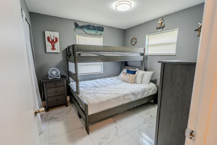 Спална соба 2