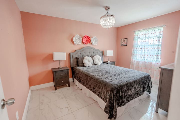 Спална соба 3