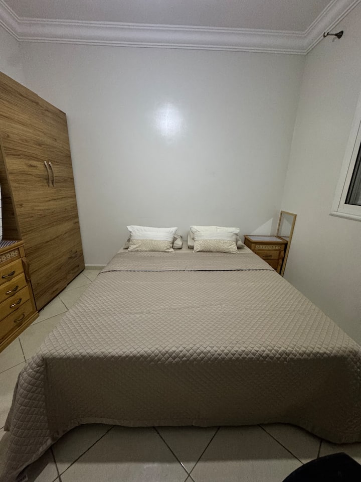 ห้องนอน