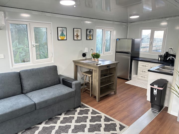 2br Mountain Retreat | A/c, Jacuzzi, Pool +Parking - Río Grande