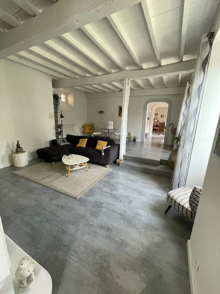 Maison Avec Piscine - Tarbes