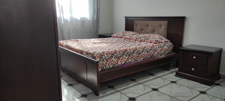 Chambre 1