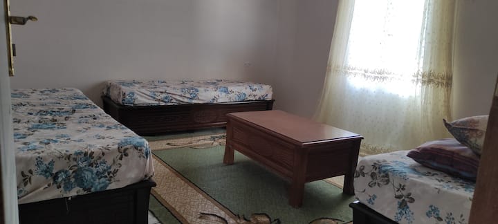 Chambre 2