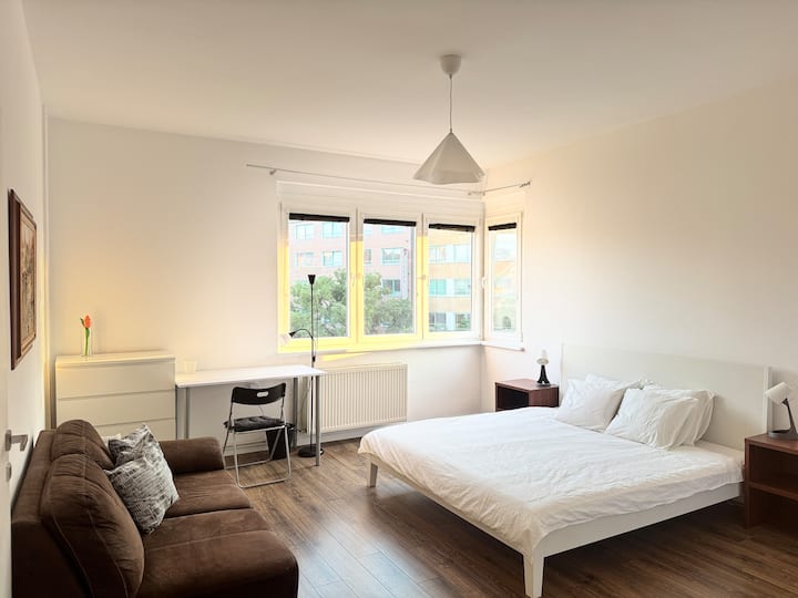 საძინებელი 1