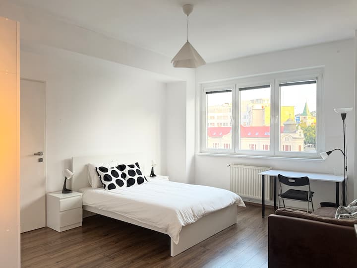 საძინებელი 2