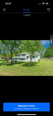 Listing in Spartanburg