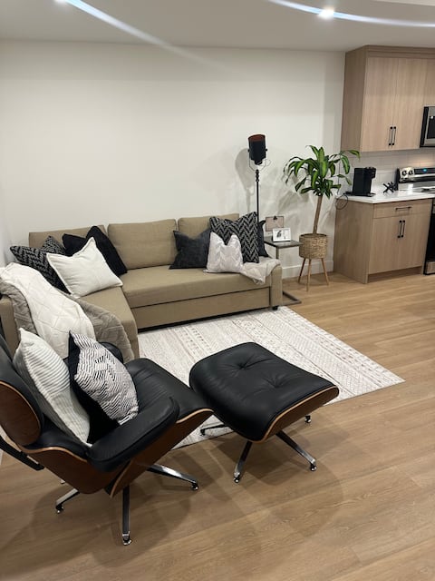 Successful Airbnb property: New 2BR Near DT, Hospitals, U of C & Shopping in Montgomery