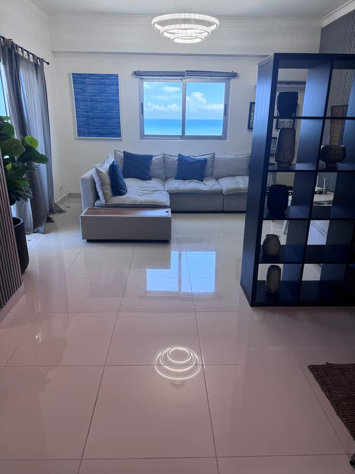 Área de convivencia