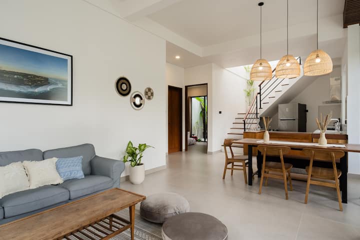 Ultimate Family Villa@echo Beach - Australien