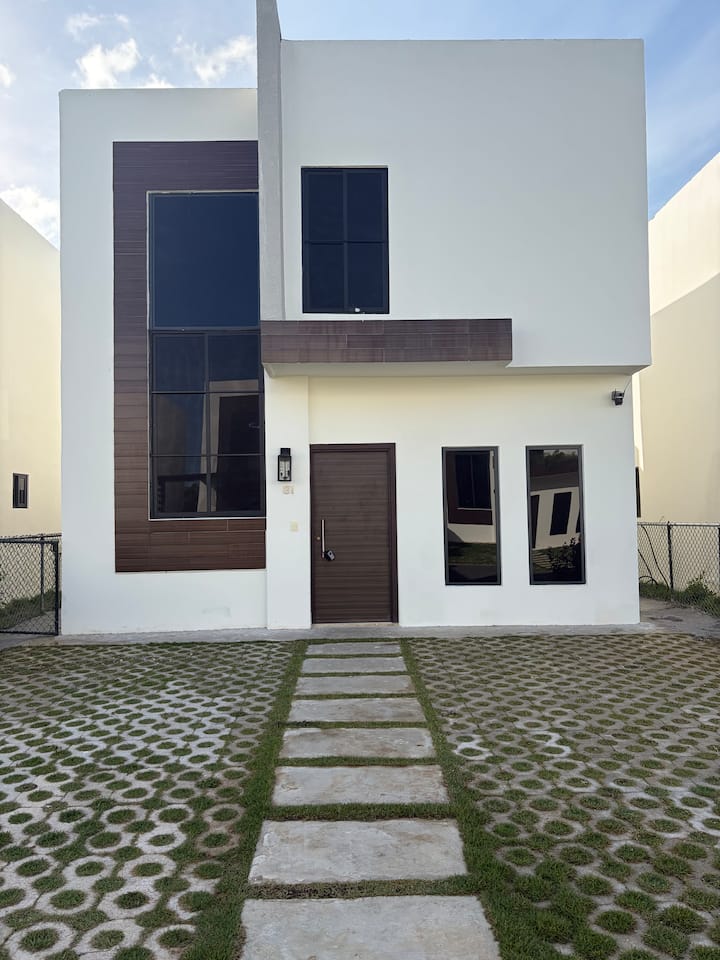 Relax Villa In The Center Of Downtown Punta Cana - Punta Cana