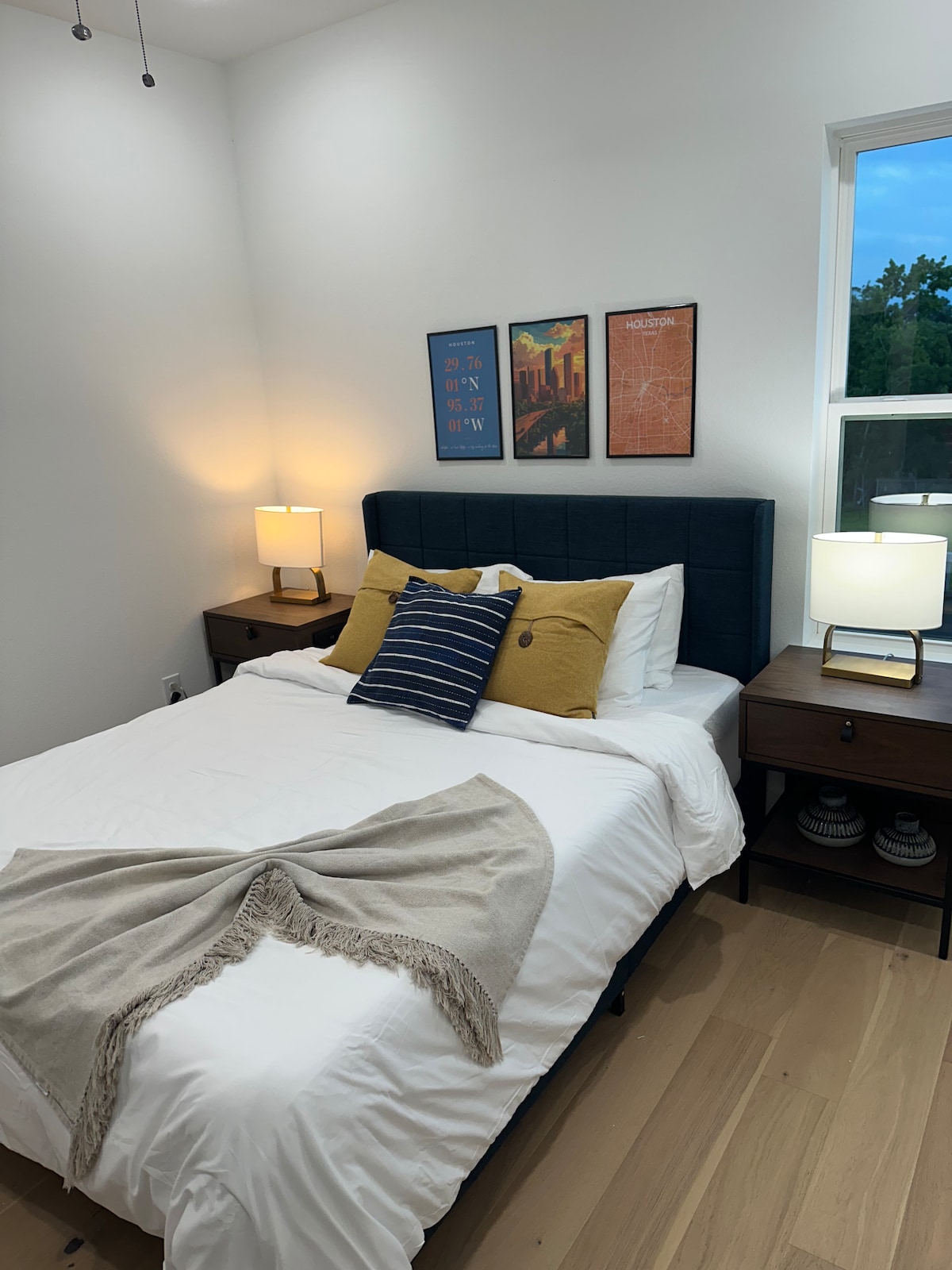 საძინებელი 2