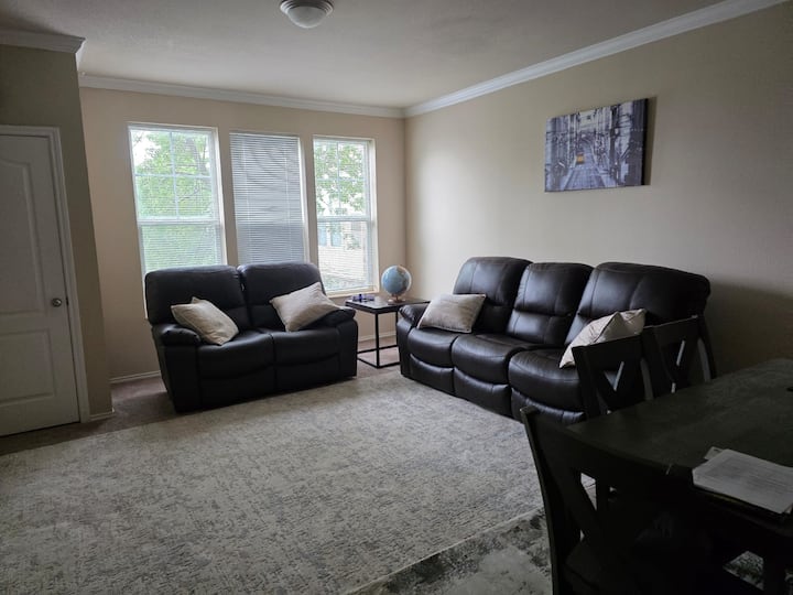 Unshared One Bedroom Apartment - 普利茅斯