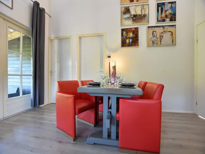 Maison à Eerbeek Près De Veluwe - Eerbeek