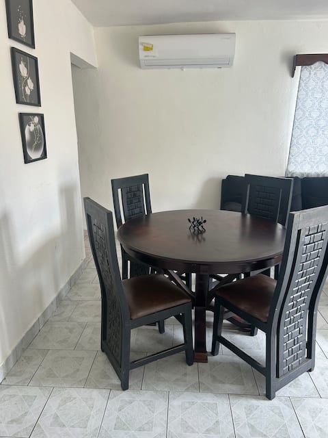 Apartment in downtown Apodaca