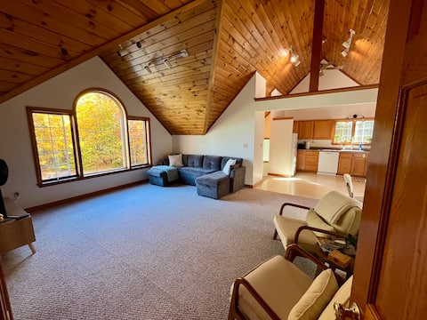 Top performing Airbnb: Perfect Maine retreat! in Maine